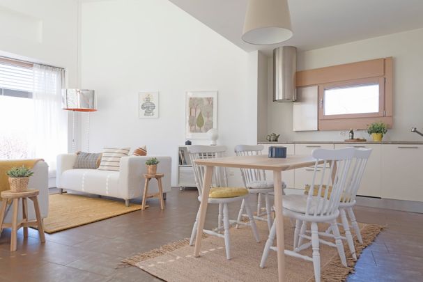 3.5 Zimmer, 140 m², 1. Stock - Foto 1