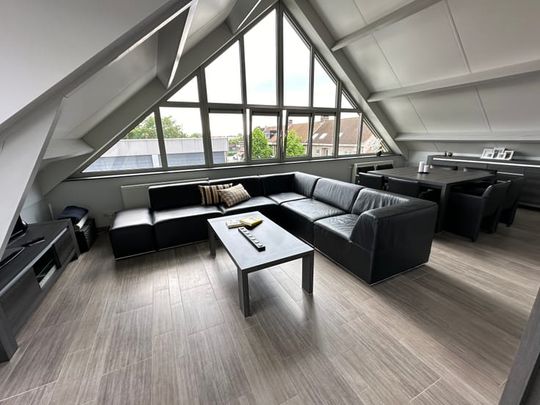 Appartement te huur - Photo 1