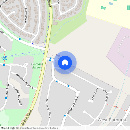 83 Green Street, West Bathurst