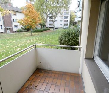 ** Moderne 2-Zi-Wohnung mit Balkon in der Nähe des Uniklinikums ** - Foto 6