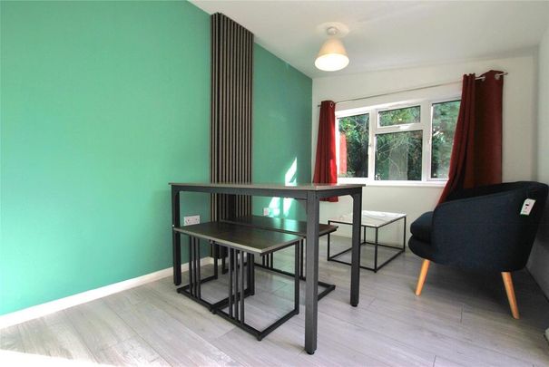 1 bedroom house of multiple occupation to rent - Photo 1