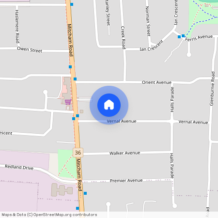 1/5 Vernal Avenue, Vic 3132, Mitcham