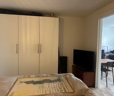 <b>Charmerende 2-værelses lejlighed – midt i Aalborg tæt på Karolin... - Photo 1