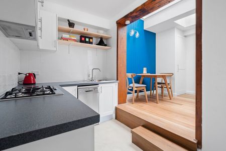 5 Chapel Street, Darlinghurst NSW 2010 - Terrace For Rent | Domain - Photo 2