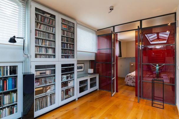 Huis te huur: Singel 44-G 1015 AB Amsterdam - Photo 1