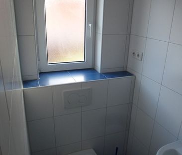 Miete inkl. Nebenkosten: 450 € pro Monat, plus Strom, plus Heizung - Photo 5