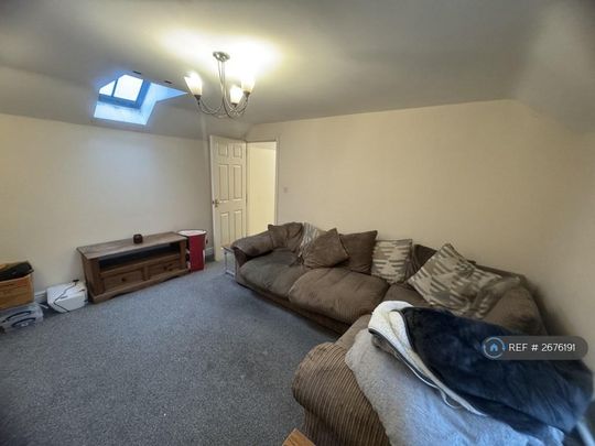 1 bedroom bungalow to rent - Photo 1