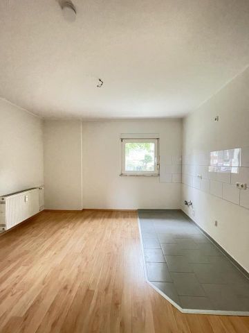 2-Zimmer-Wohnung in Duisburg Huckingen - Photo 3