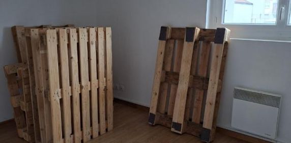 Appartement T2 à louer Vertou - 29 m² - Photo 2