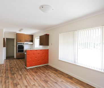 Solid Classic 3 Bedroom Home with Shedding - Photo 6