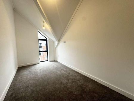 Royal Oak Apartments Breck Road, Poulton-le-fylde, FY6 - Photo 2