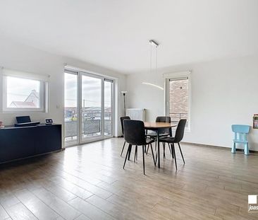 Appartement te huur - Photo 3