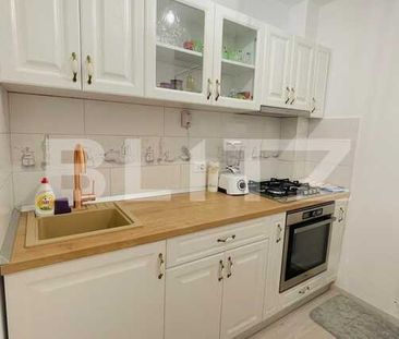 Garsoniera, 32 mp, modern lux, zona Brazda - Fotografie 6