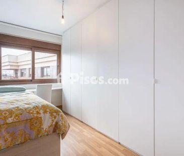 Piso en alquiler en Palacio de Deportes - Photo 5