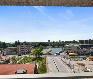 Bottelarijstraat 319, Cruquiusbuurt, 1019VC, Amsterdam - Photo 2