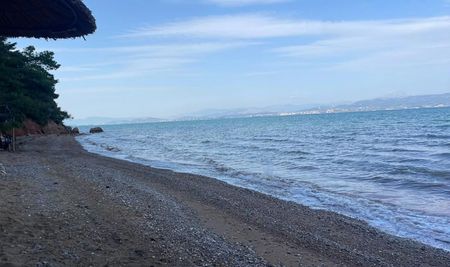 Διαμέρισμα για ενοικίαση Παραλία Αυλίδας (Αυλίδα) - Photo 4