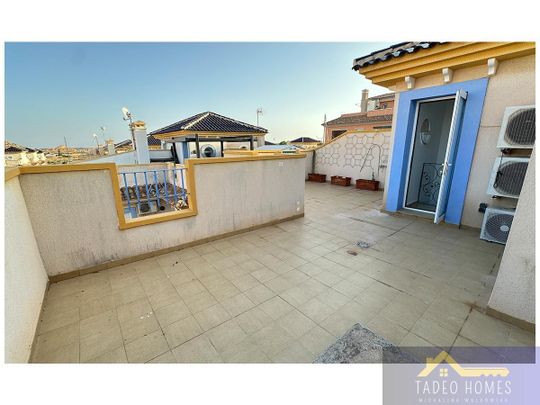 Casa o chalet de alquiler en Bartolome Garcia , 4, Gea y Truyols - Photo 1