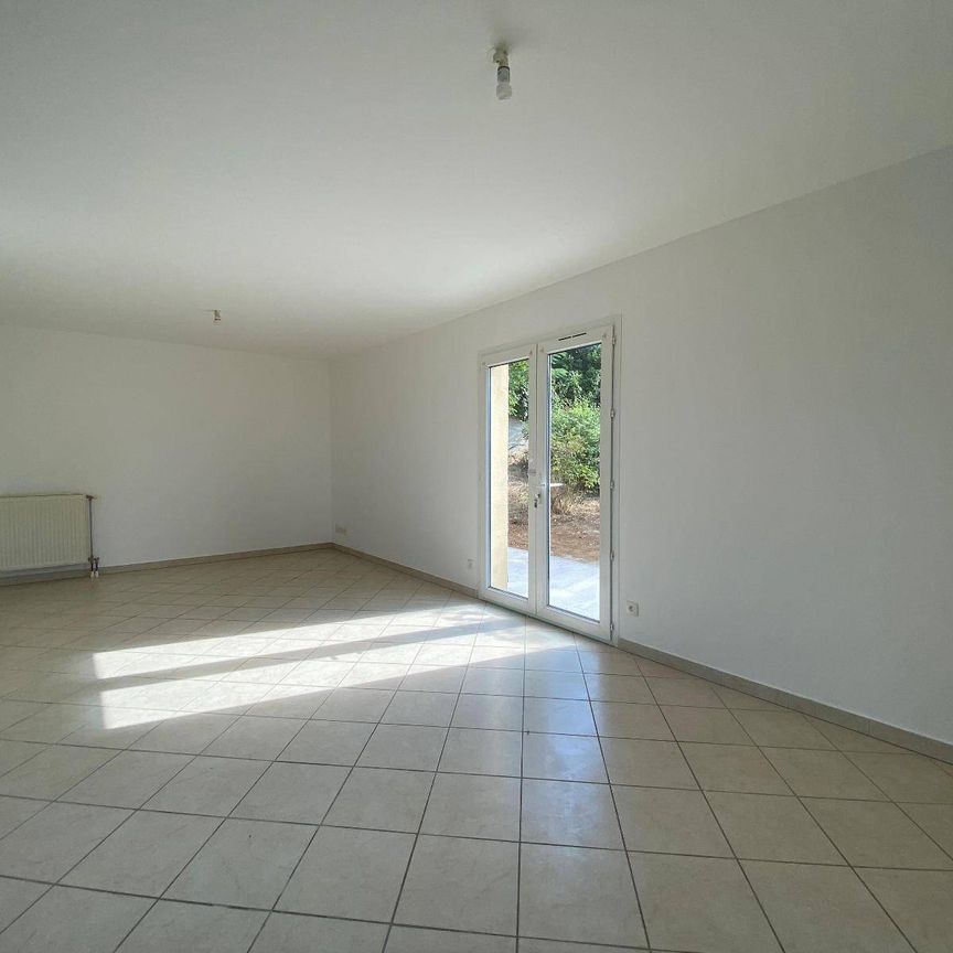 Location maison 4 pièces 90.51 m² à Mours-Saint-Eusèbe (26540) 4 - Photo 1