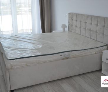 Ap. 2 Camere Mobilat si Utilat cu Parcare Privata de Inchiri - Fotografie 5