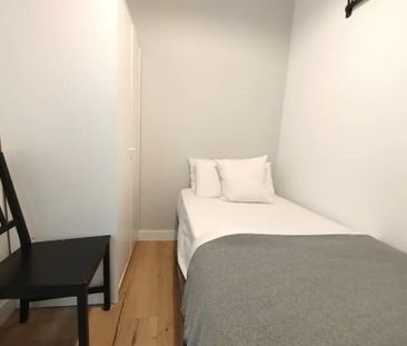 Avenida del Mediterráneo, Madrid, Community of Madrid 28007 - Photo 3