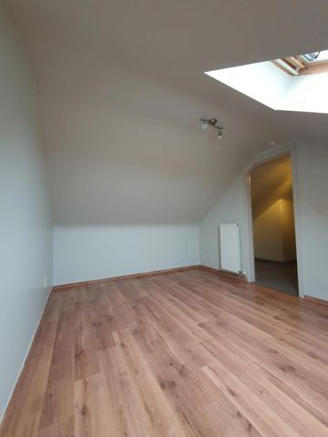 Duplex appartement met twee slaapkamers te huur in Morkhoven - Foto 3
