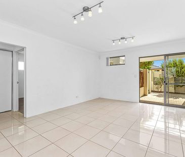 Spacious One-Bedroom Unit with Study in Rivervale - Photo 1