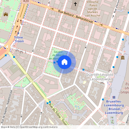 1050 Ixelles