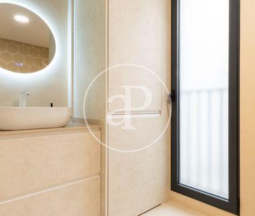 Flat for rent with views in El Pilar (Valencia) - Photo 2