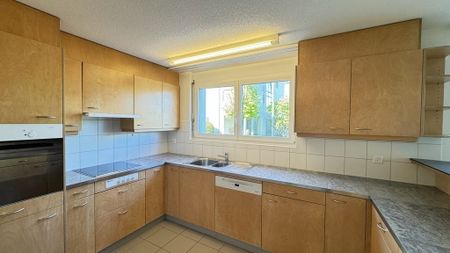 4.5 Zimmer, 119 m², EG - Foto 3
