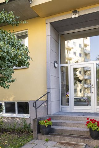 Smedsbacksgatan, Stockholm - Photo 2