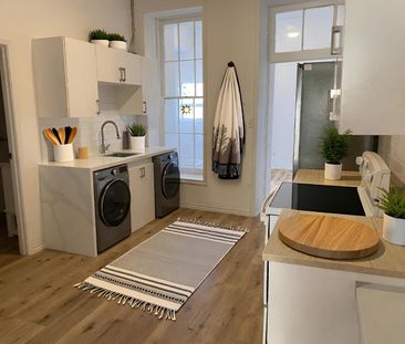 For Lease - 36 King Street Unit# 2, Cobourg, Ontario - Photo 4