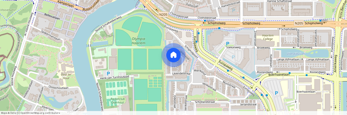 Melissestraat 4, Kruidenbuurt, 2034MG, Haarlem