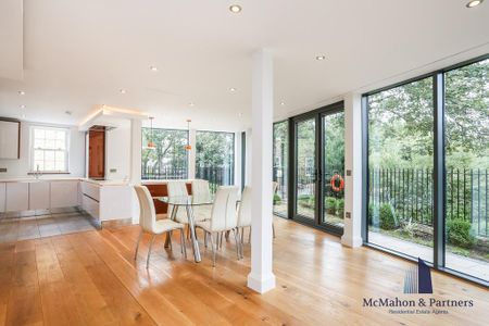 4 bedroom semi-detached house to rent - Photo 2