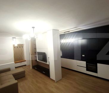 Apartament 2 camere, 63 mp, zona Central - Silk District - Photo 6