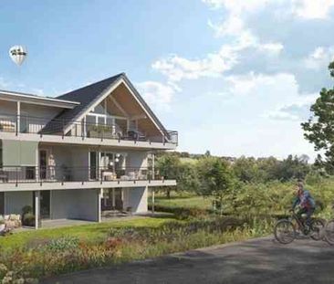 2.5 Zimmer, 60 m², 1. Stock - Photo 4