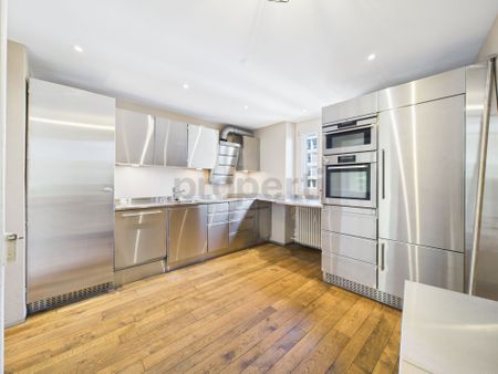 Gemütliche 3.5-Zimmer Wohnung in Bern - Photo 3