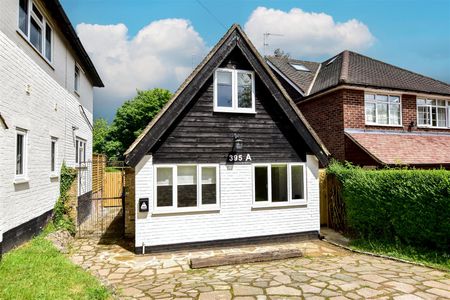 1 bed detached house to rent in Chartridge Lane, Chesham, HP5 - Photo 3