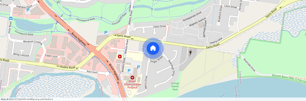 27 Montys Place, 4740, North Mackay