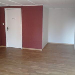 À louer / Appartement F2 Duplex / BESANCON QUARTIER TREY - SAINT CLAUDE 31 Chemin du Point du Jour - Photo 3