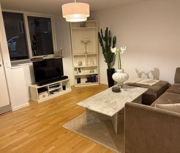 Herluf Trolles Gade 24, kld. 8200 Aarhus N - Photo 1