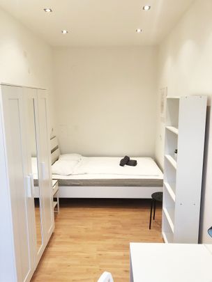 Quellenstraße 36 Zimmer 4 - Photo 1