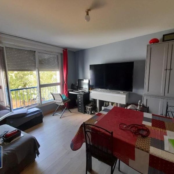 Location Appartement 2 pièces 49m² DIJON 21000 - Photo 1