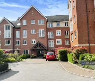 1 bedroom flat to rent - Photo 2