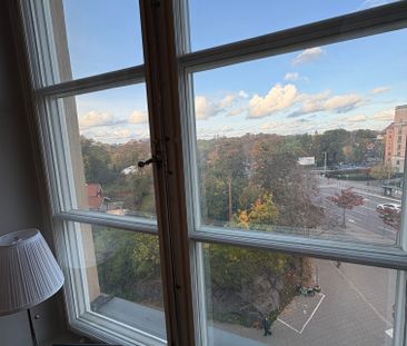 Högalidsgatan, Stockholm - Photo 1