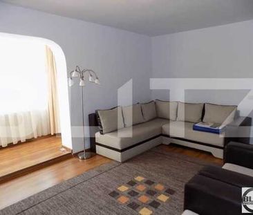 2 camere, 54 mp, decomandat, totul nou, la prima inchiriere, zona Profi - Photo 3