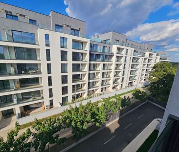 2 camere | Băneasa | 2 balcoane - Fotografie 2