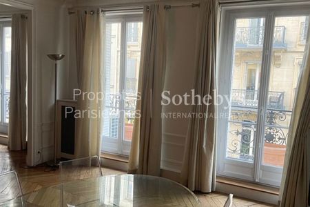 Appartement à louer à Paris 8Ème - Photo 5