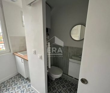 Appartement Neuilly Plaisance 1 pièce(s) 19.96 m2 - Photo 2