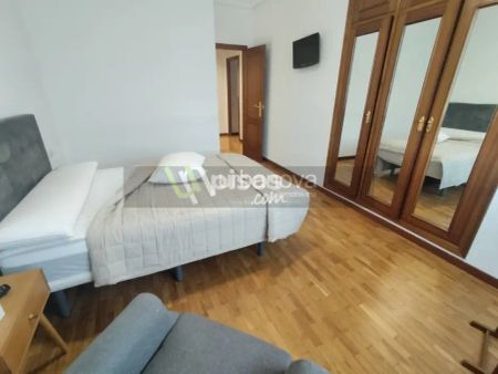 Piso en alquiler en Avenida Solidaridad - Foto 5