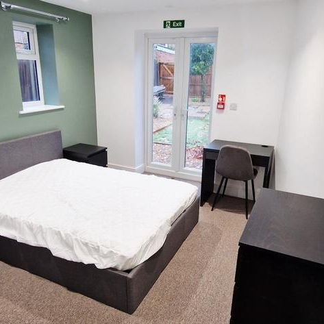 1 bedroom terraced house to rent - Photo 1